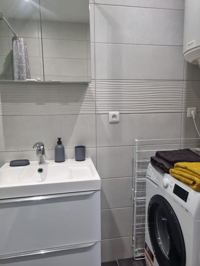 Les Mirabelles Apartment Мец Екстериор снимка